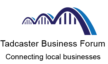 Tadcaster Business Forum logo