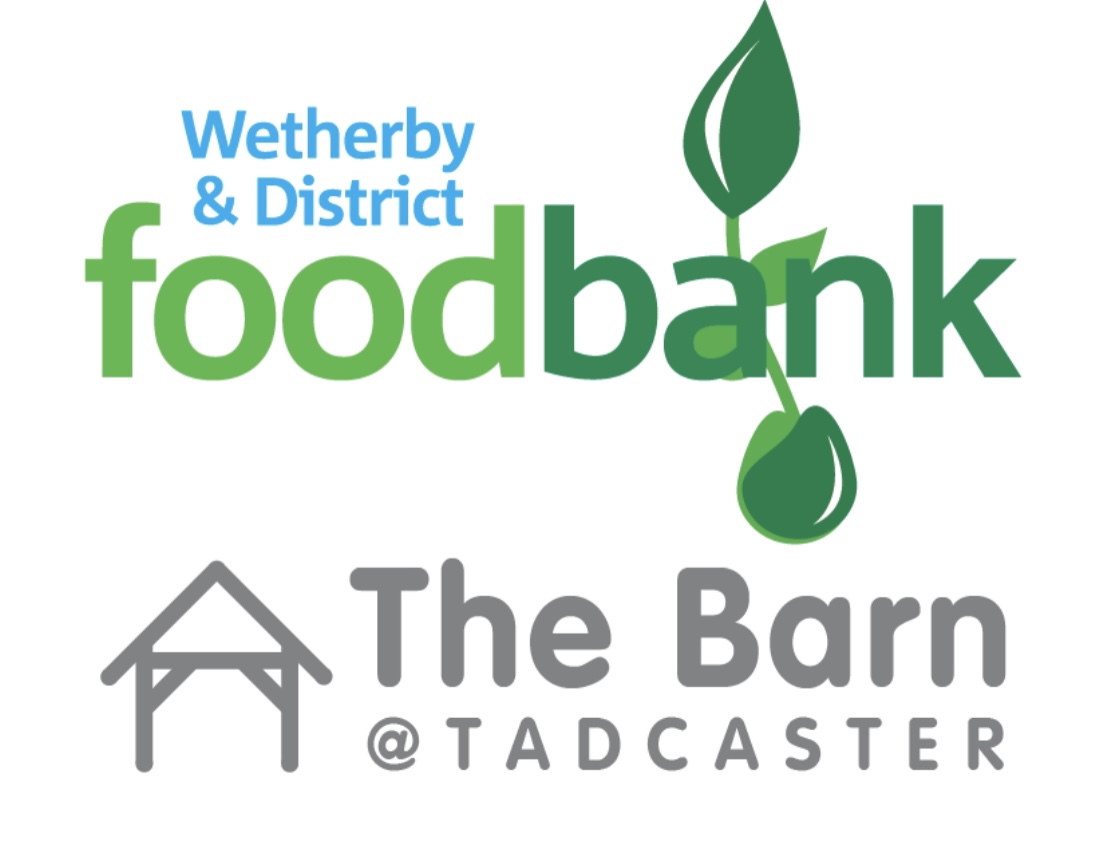 Foodbank logo